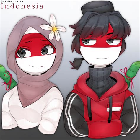 countryhumans indonesia r34|Post 6109542: Countryhumans Indonesia LuisArtz malaysia.